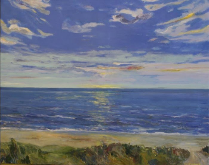 Expressionist Paintings